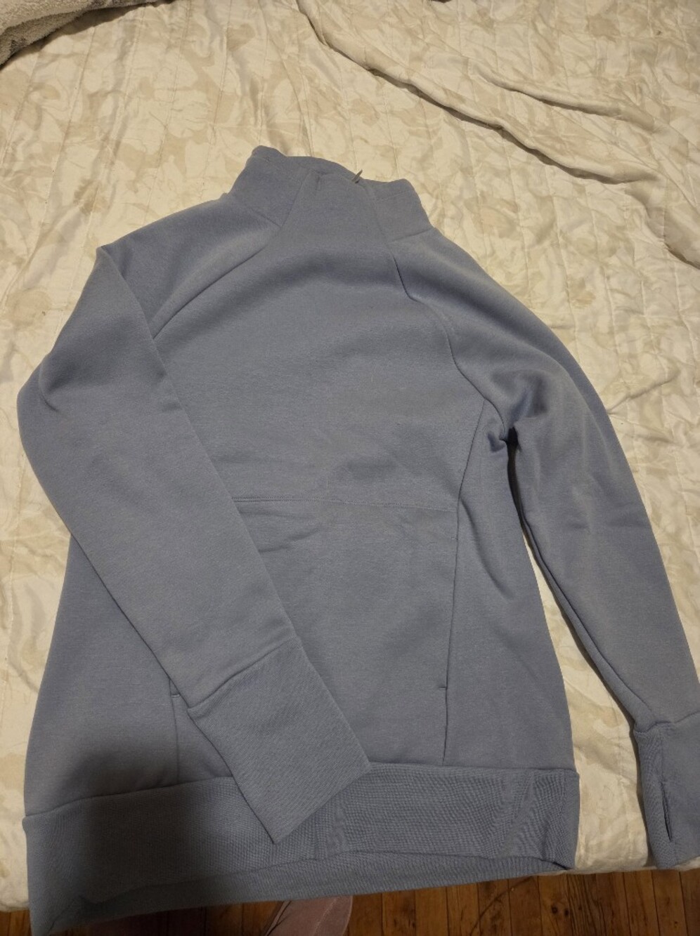Fabletics Tunic Sweatshirt